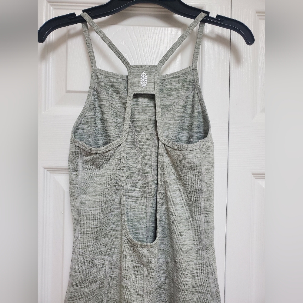 Fp Movement Performance Side To Side Onesie - image 8